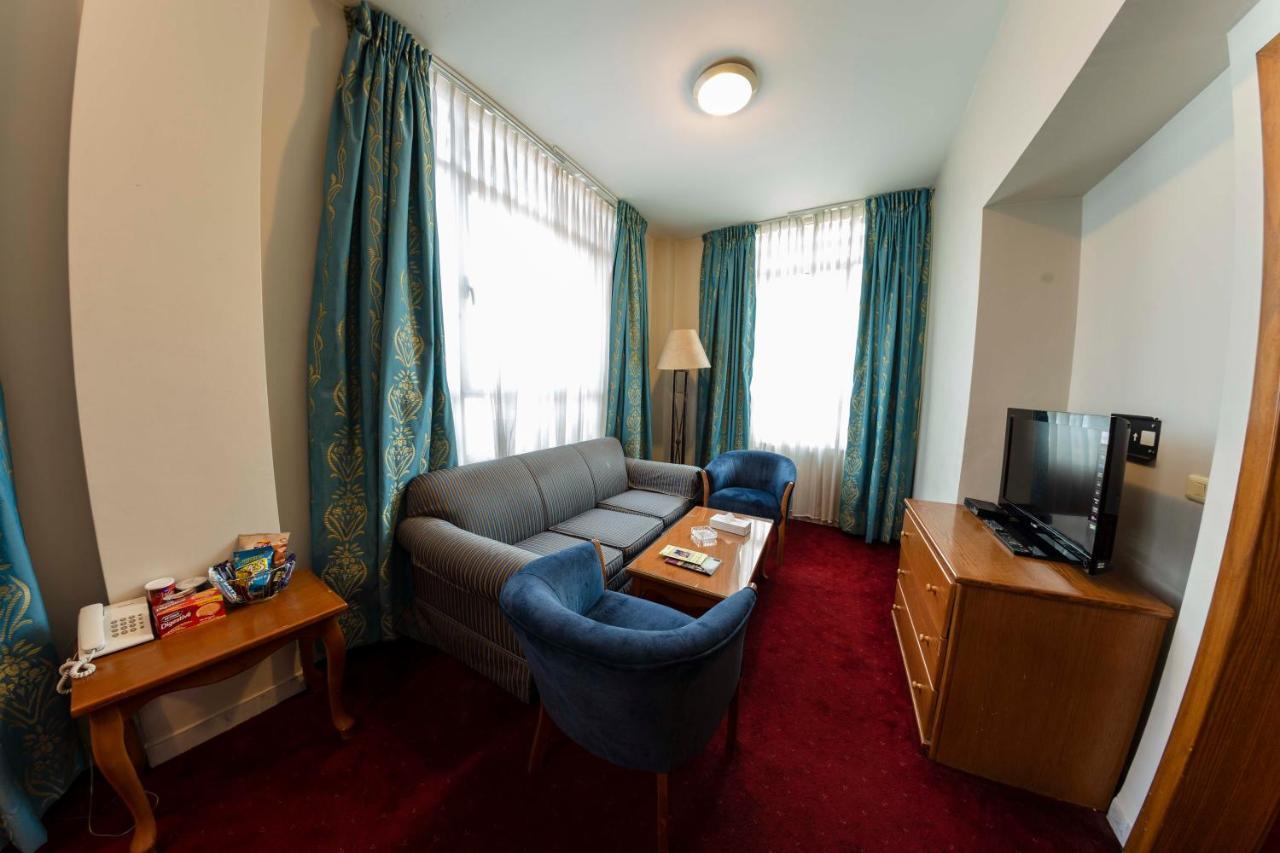 Kindi 3* Amman