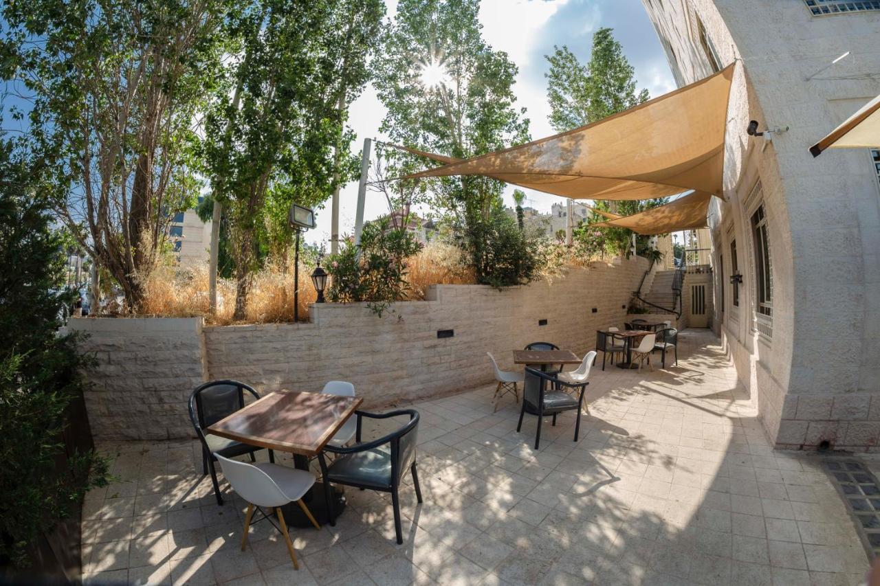 Hotel Kindi Amman