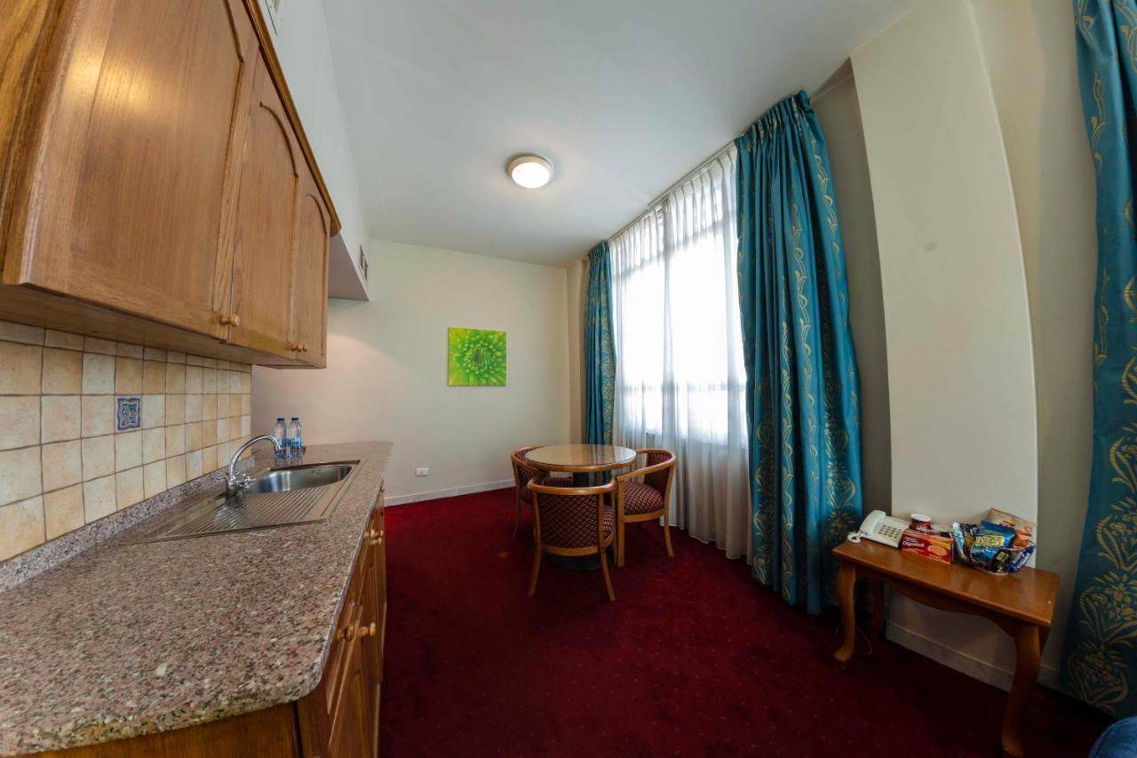 Kindi Hotel Amman