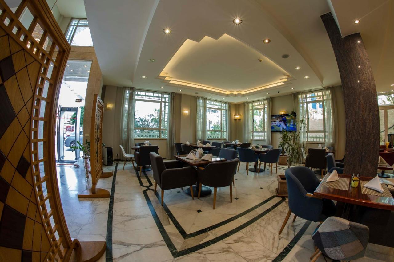 Kindi 3* Amman