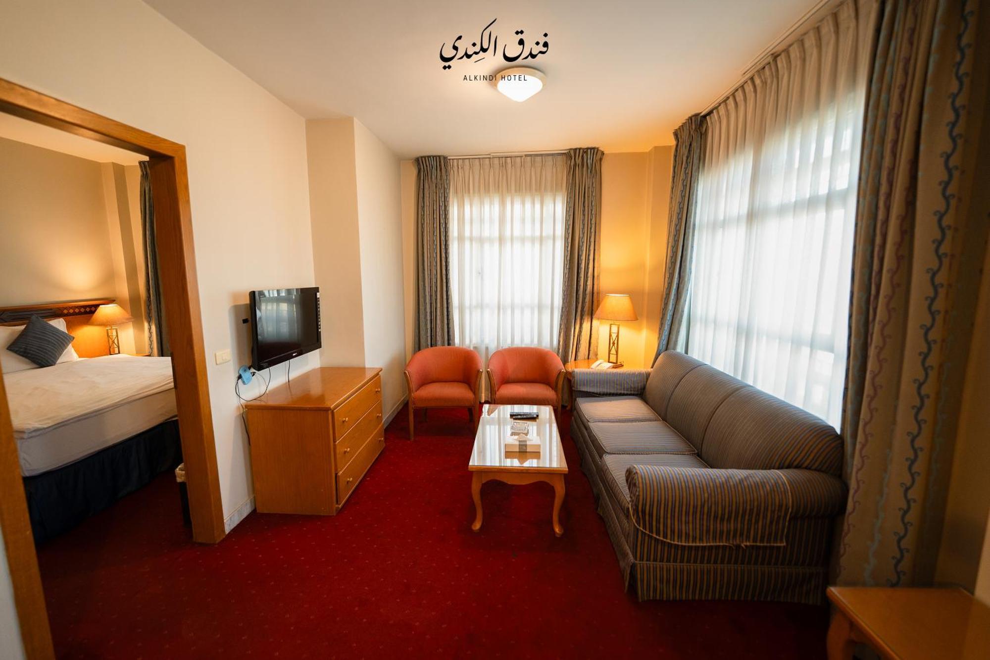 Kindi Hotel 3*