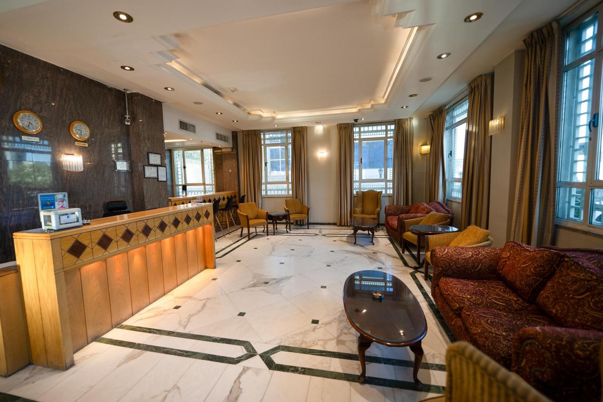 Kindi Hotel 3*