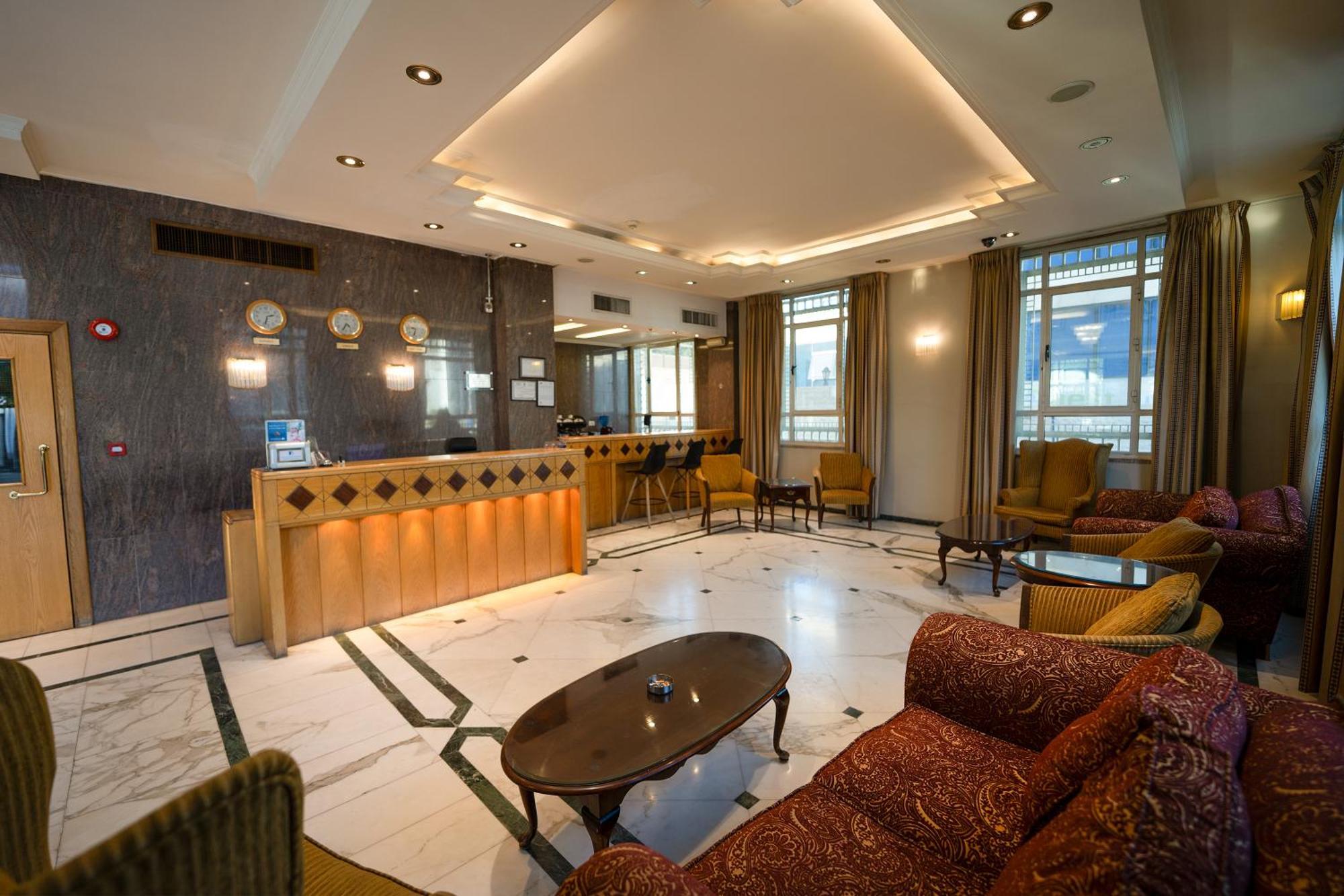 Hotel Kindi 3*