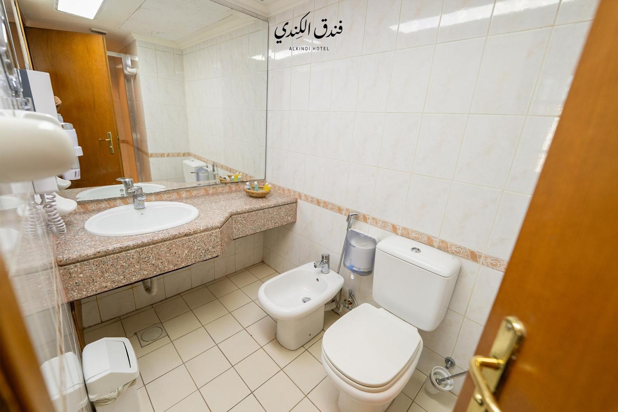 Hotel Kindi Amman