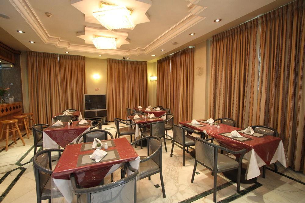 Kindi Hotel
