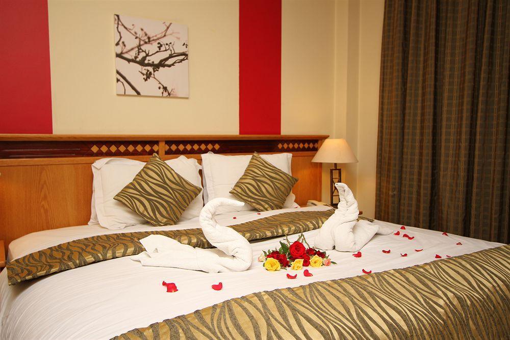 Kindi Hotel 3*