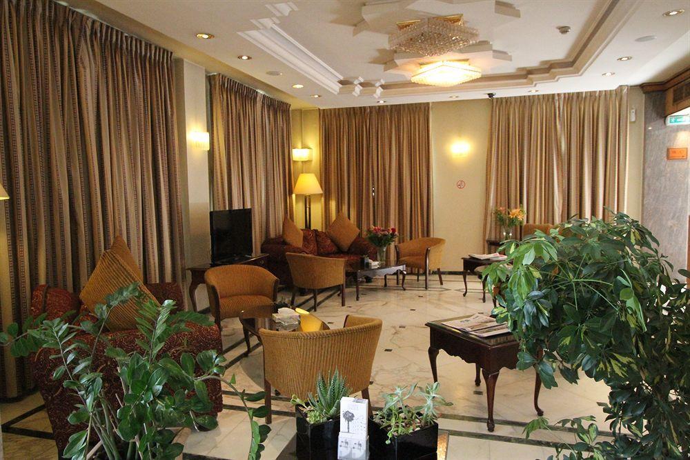 Kindi 3* Amman