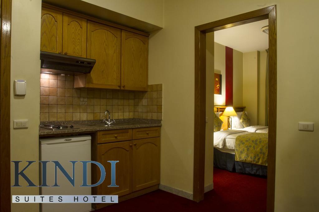 Hotel Kindi