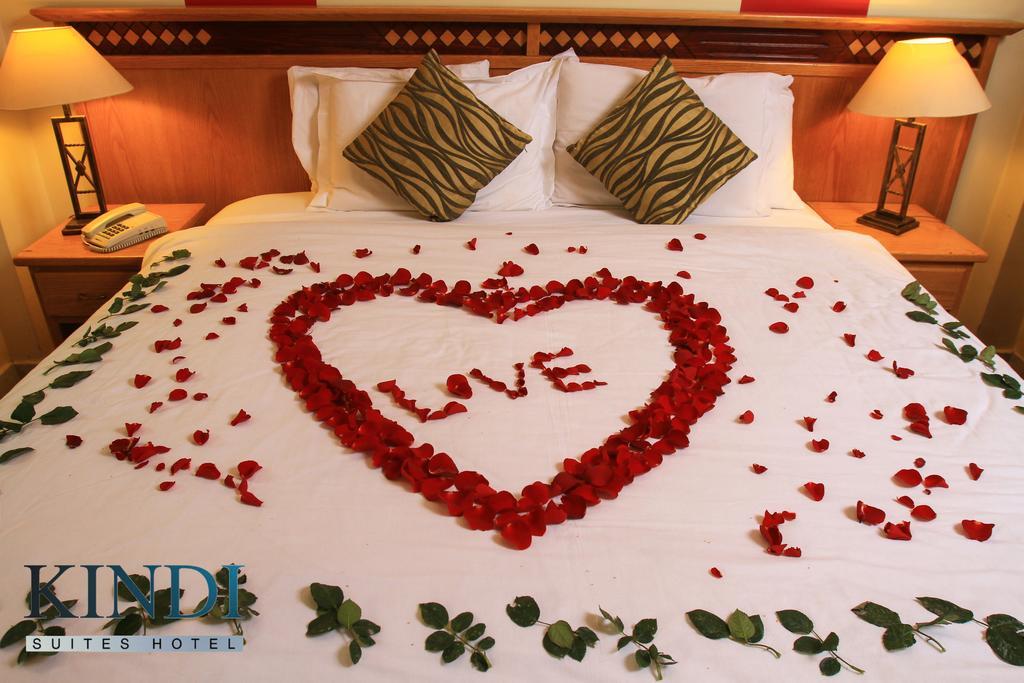 Kindi 3* Amman