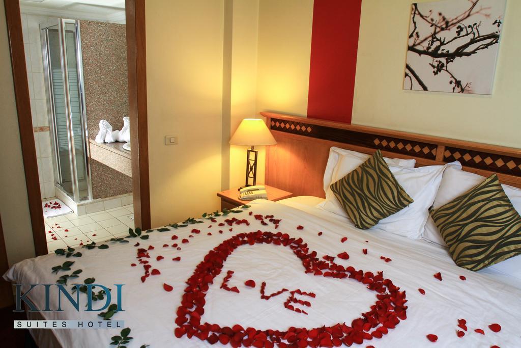 Kindi Hotel