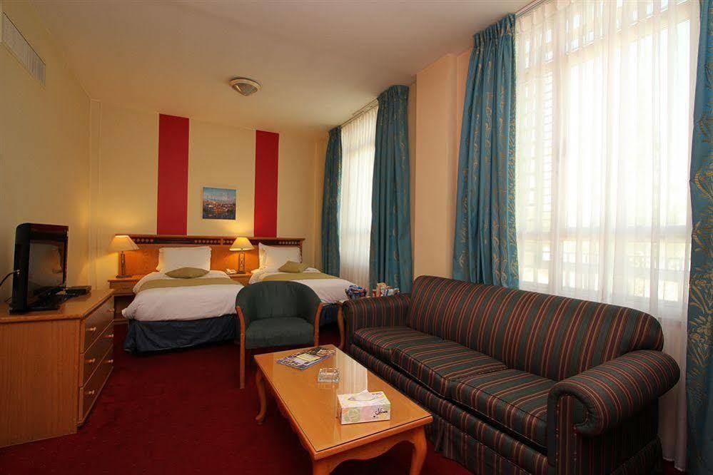 Kindi 3* Amman