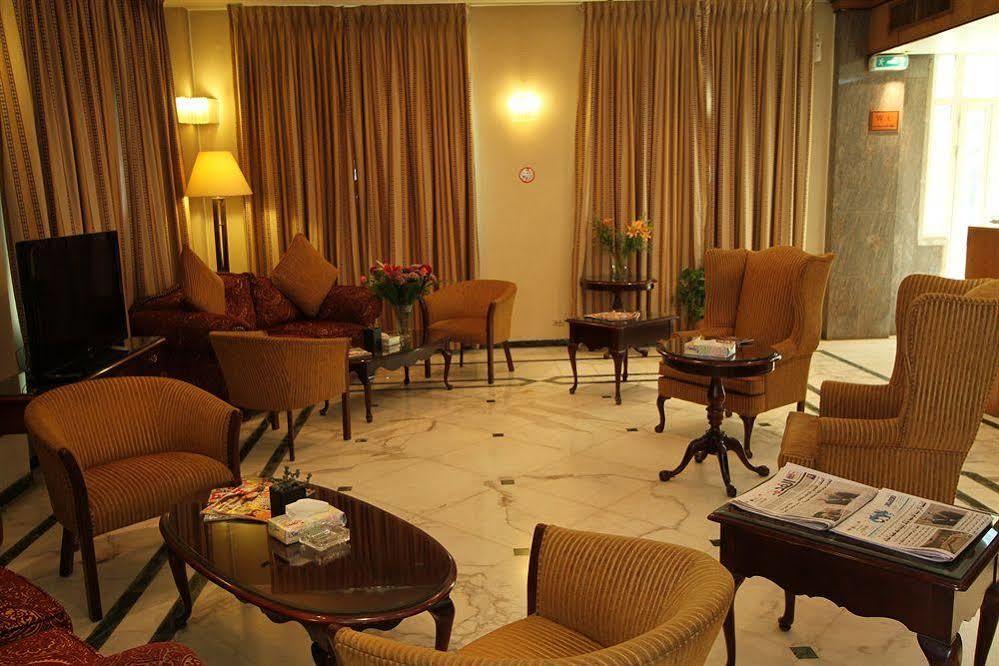 Kindi Hotel