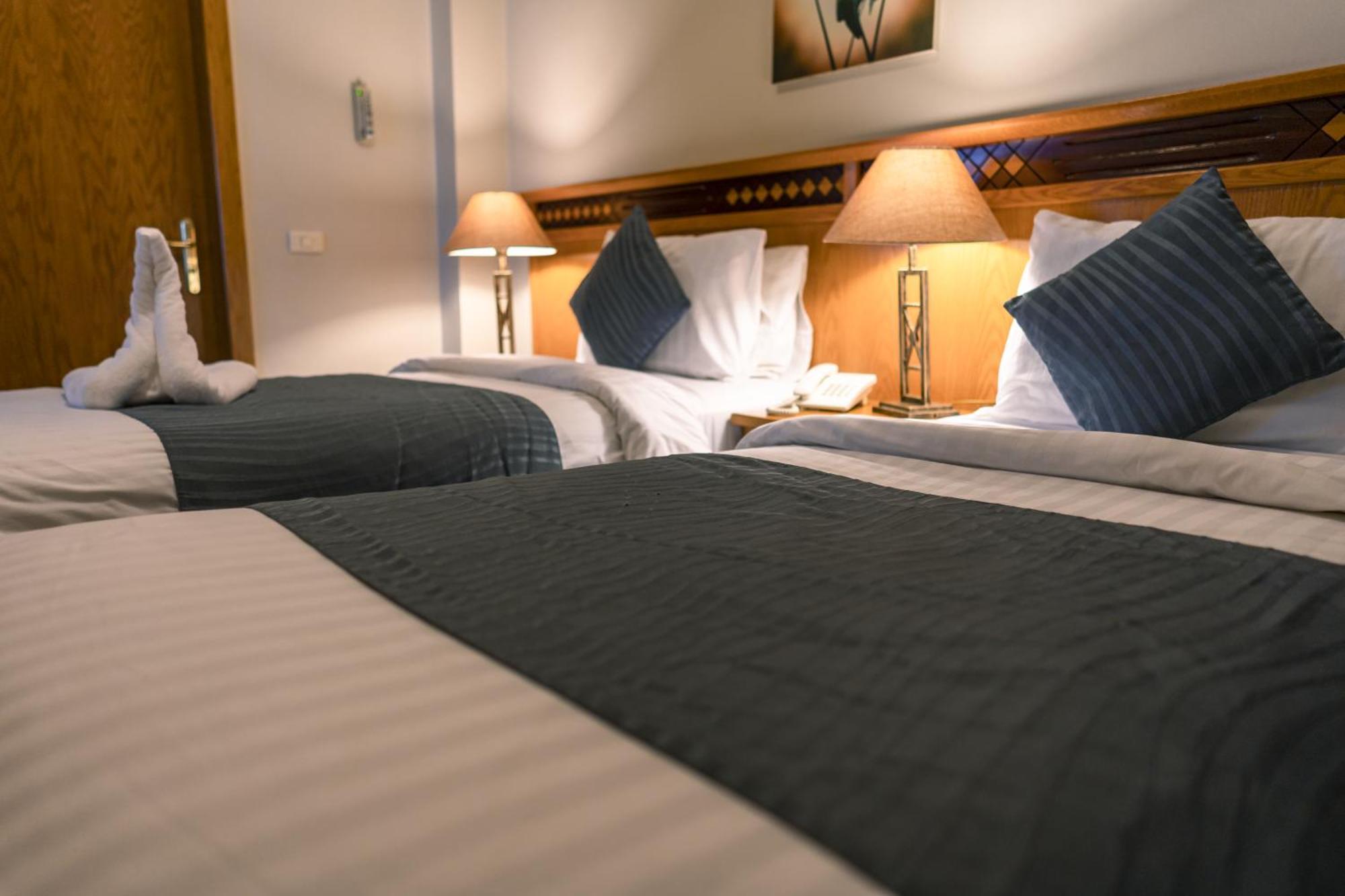Hotel Kindi Amman
