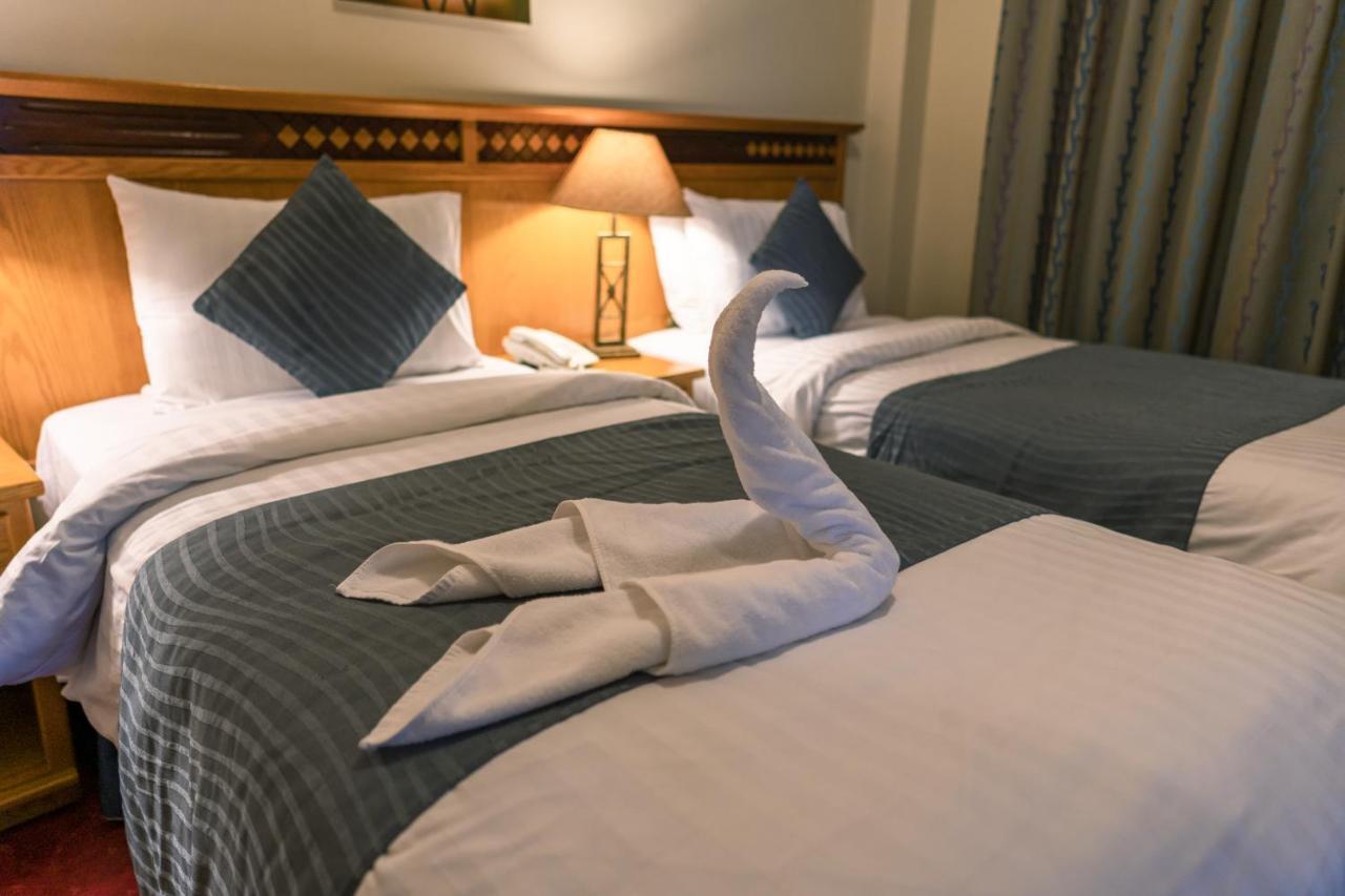 Kindi Hotel Amman