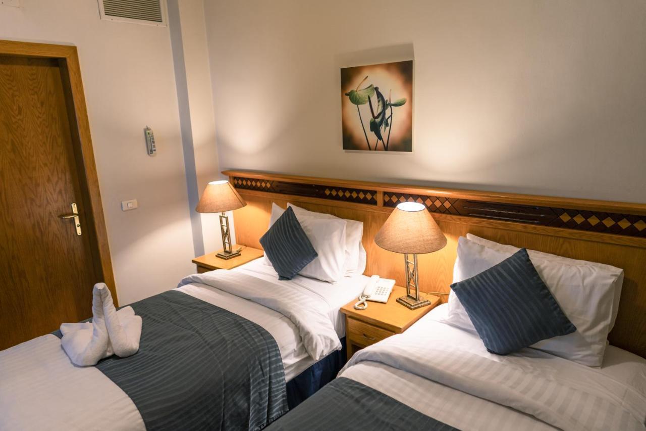 Kindi 3* Amman