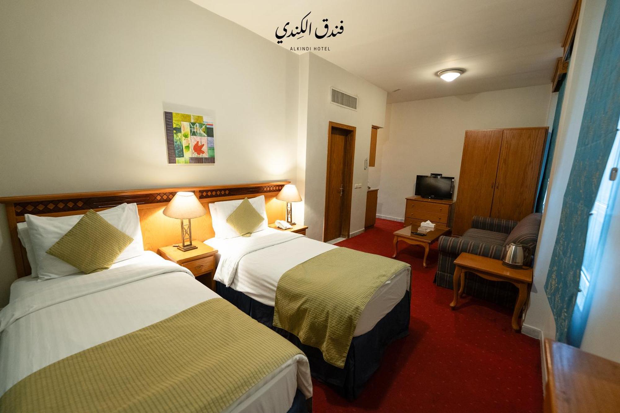 酒店 Kindi Amman