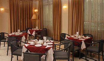 Kindi 酒店 Amman