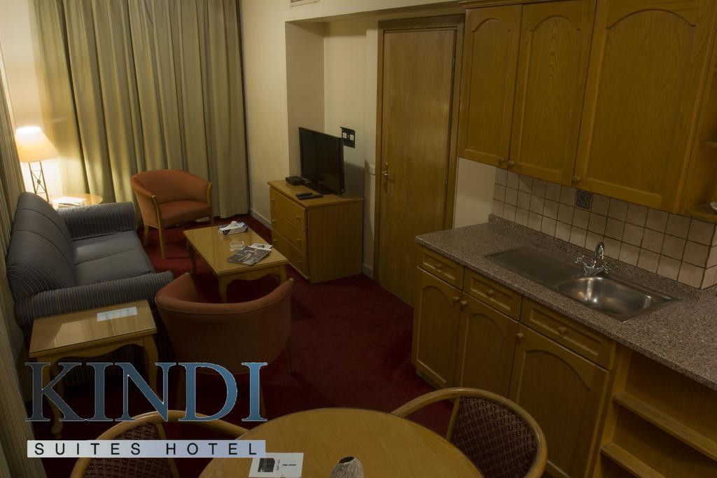Kindi 酒店