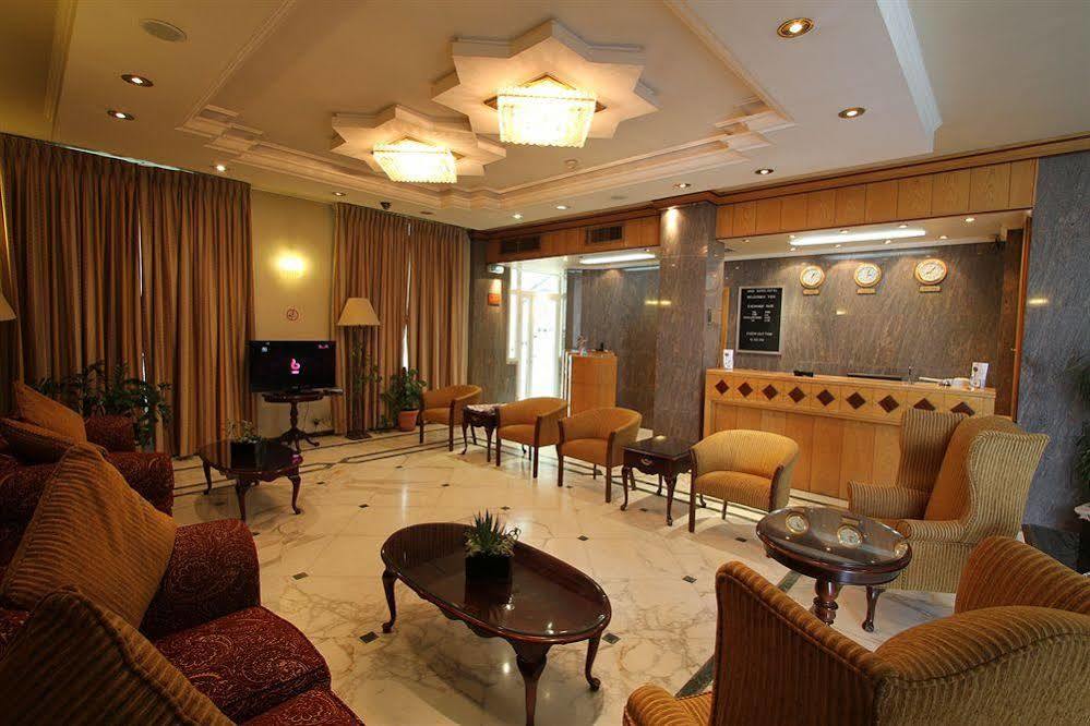 Kindi 酒店 Amman